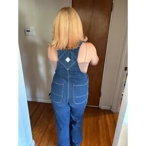 1970s Big Mac JCPenny Overalls